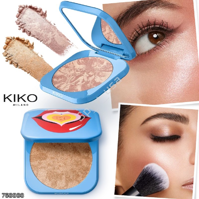 Kiko Milano