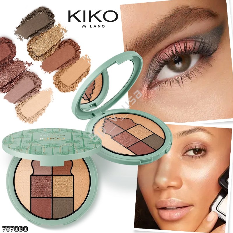 Kiko Milano