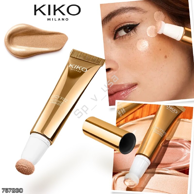 Kiko Milano 🇩🇪