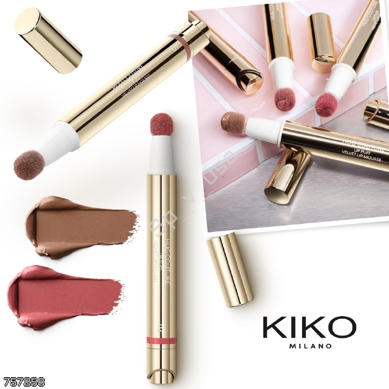 Kiko Milano