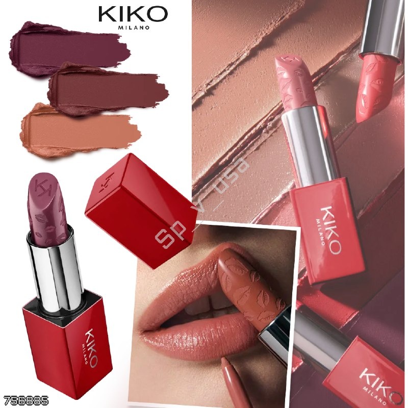 Kiko Milano