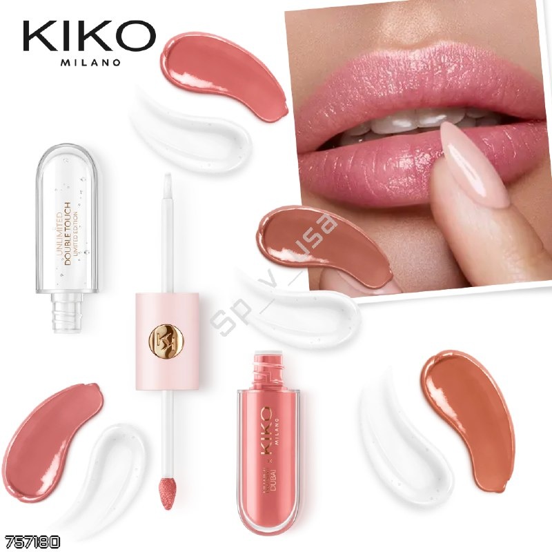 Kiko Milano