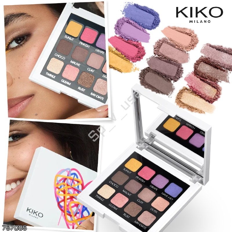Kiko Milano