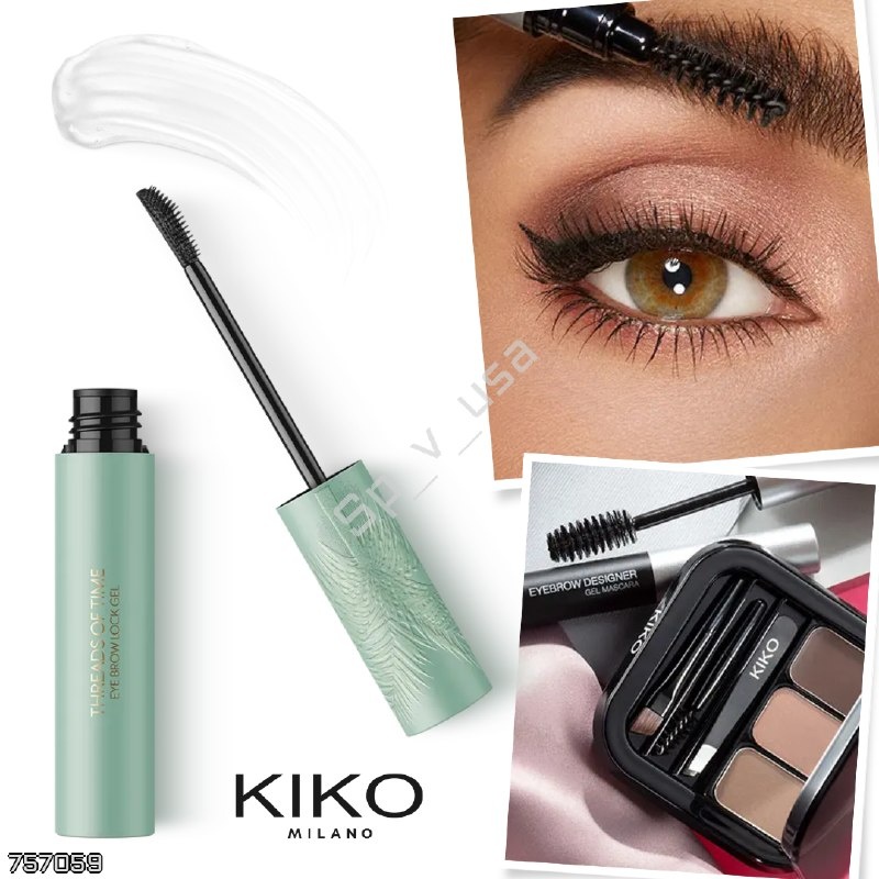Kiko Milano