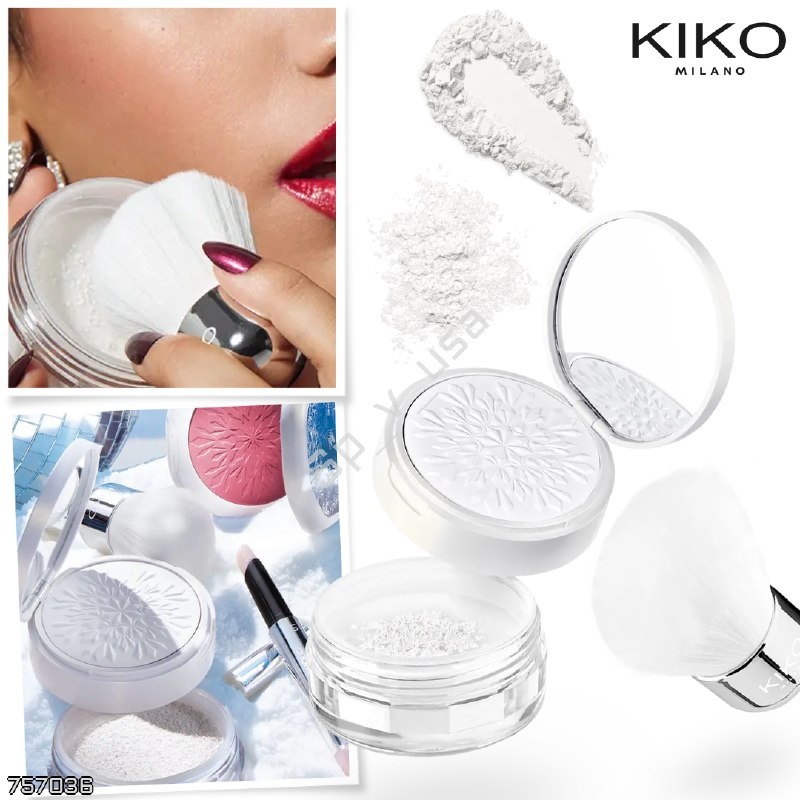 Kiko Milano