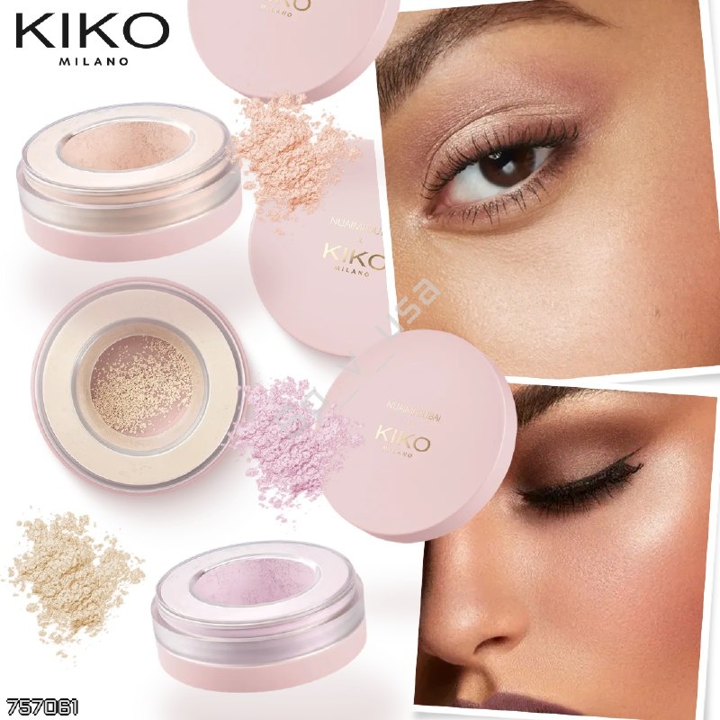 Kiko Milano