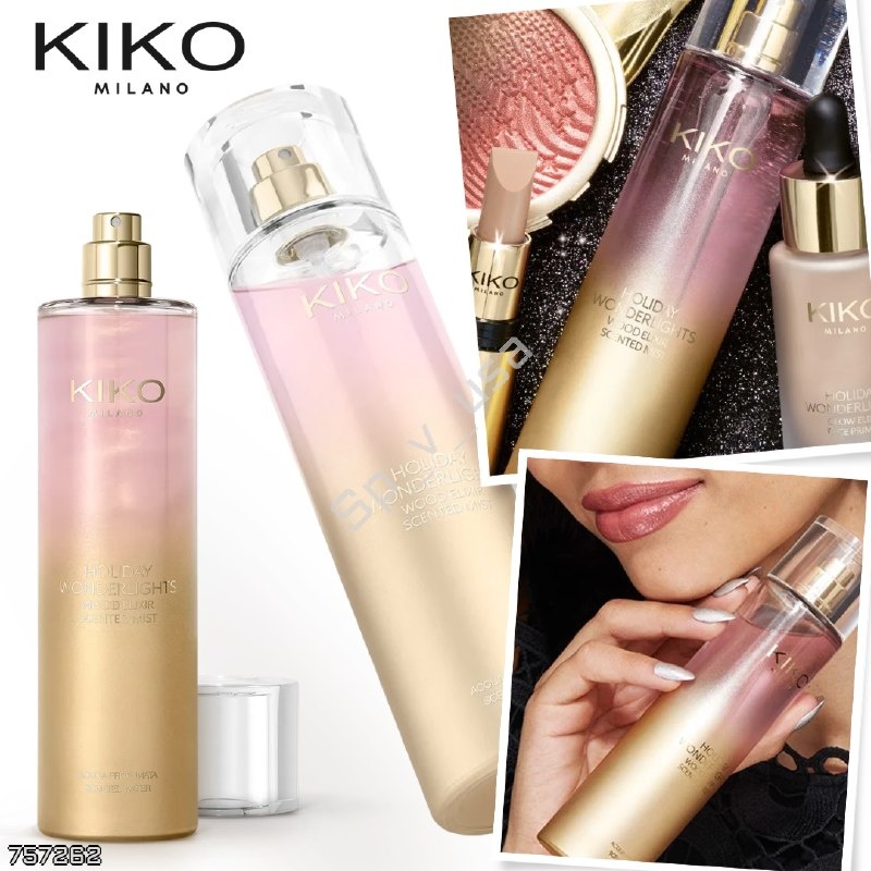 Kiko Milano
