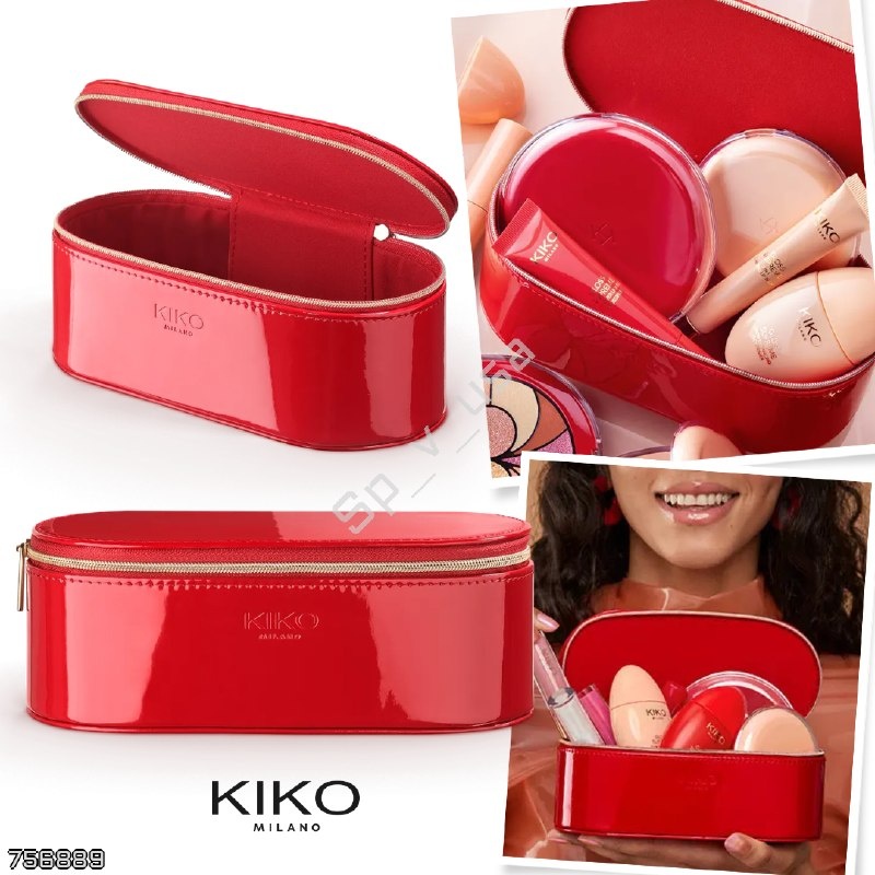 Kiko Milano