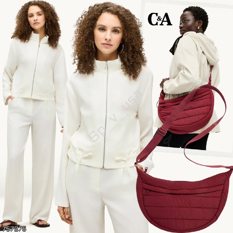 C&A