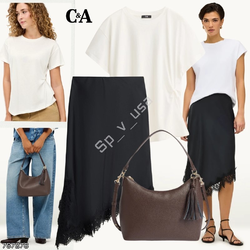 C&A