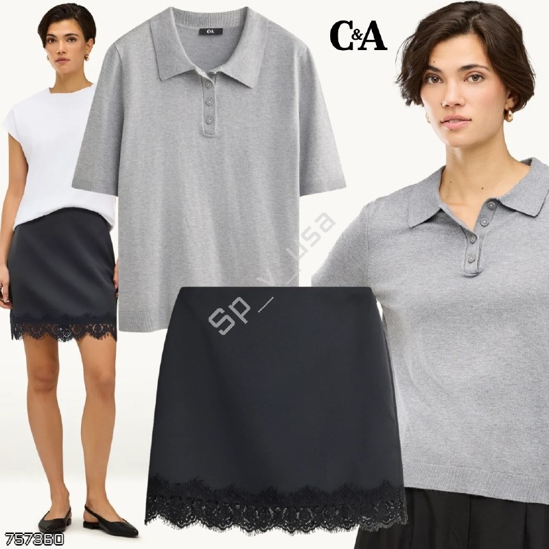 C&A