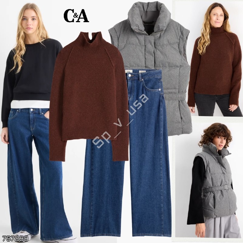 C&A