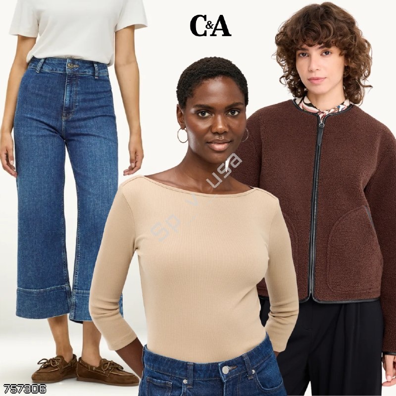 C&A
