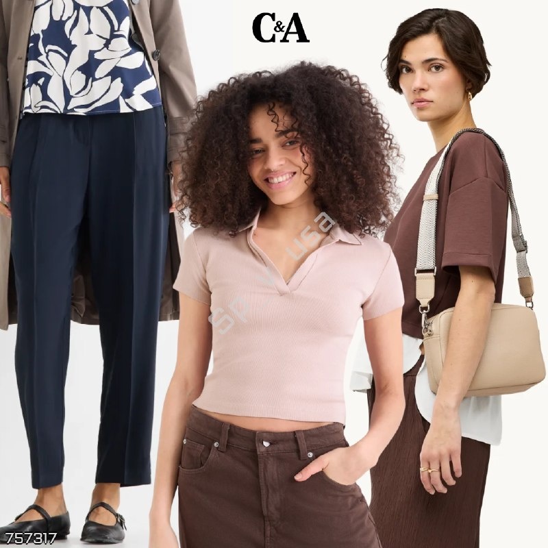 C&A