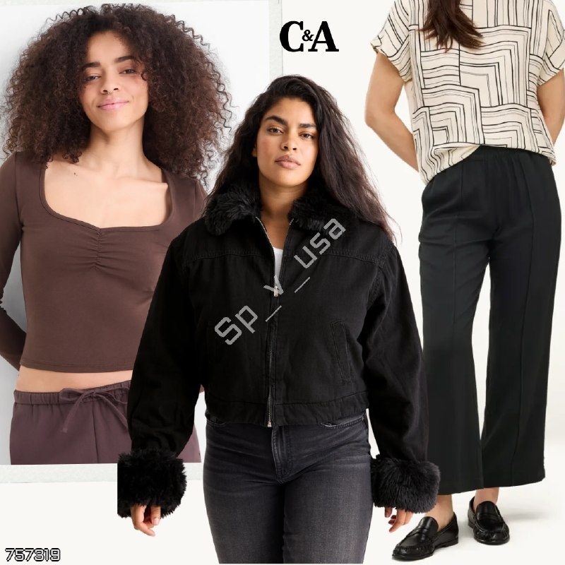 C&A