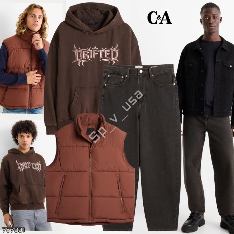 C&A