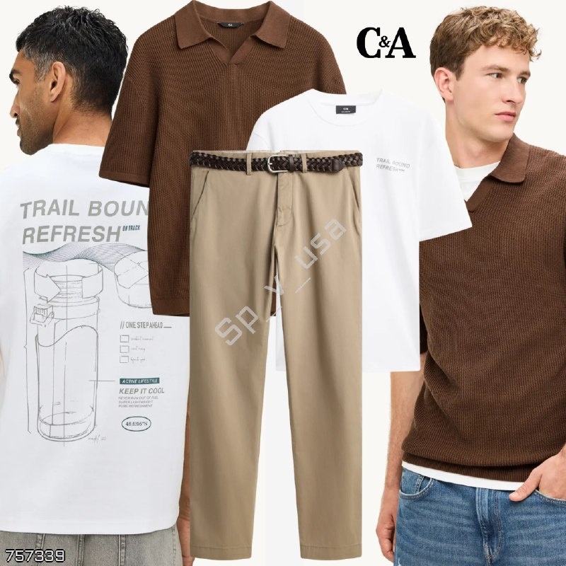 C&A