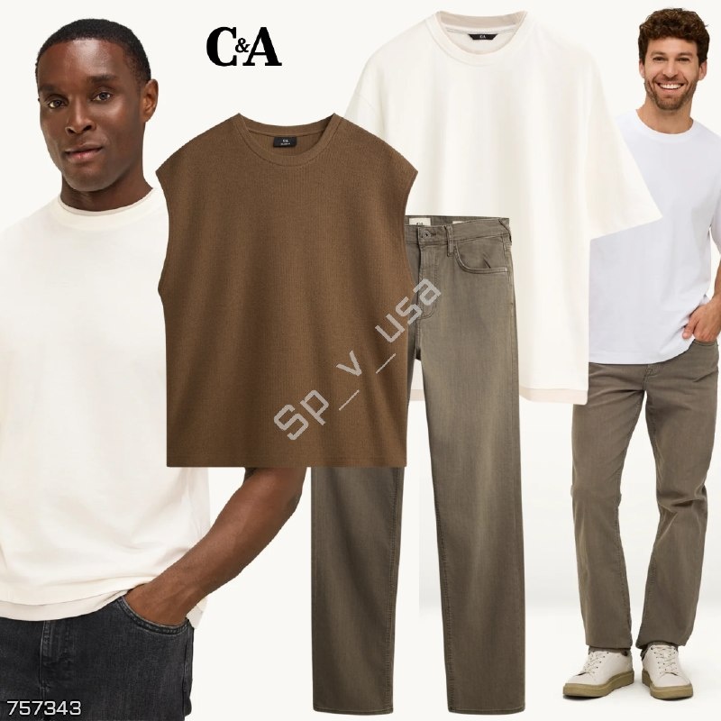 C&A
