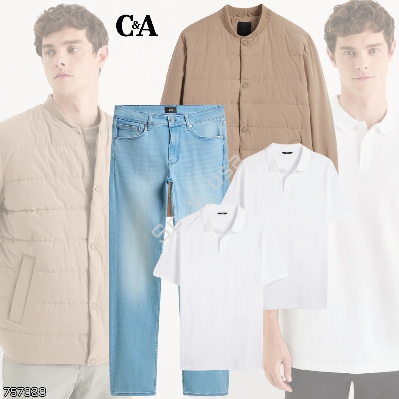 C&A