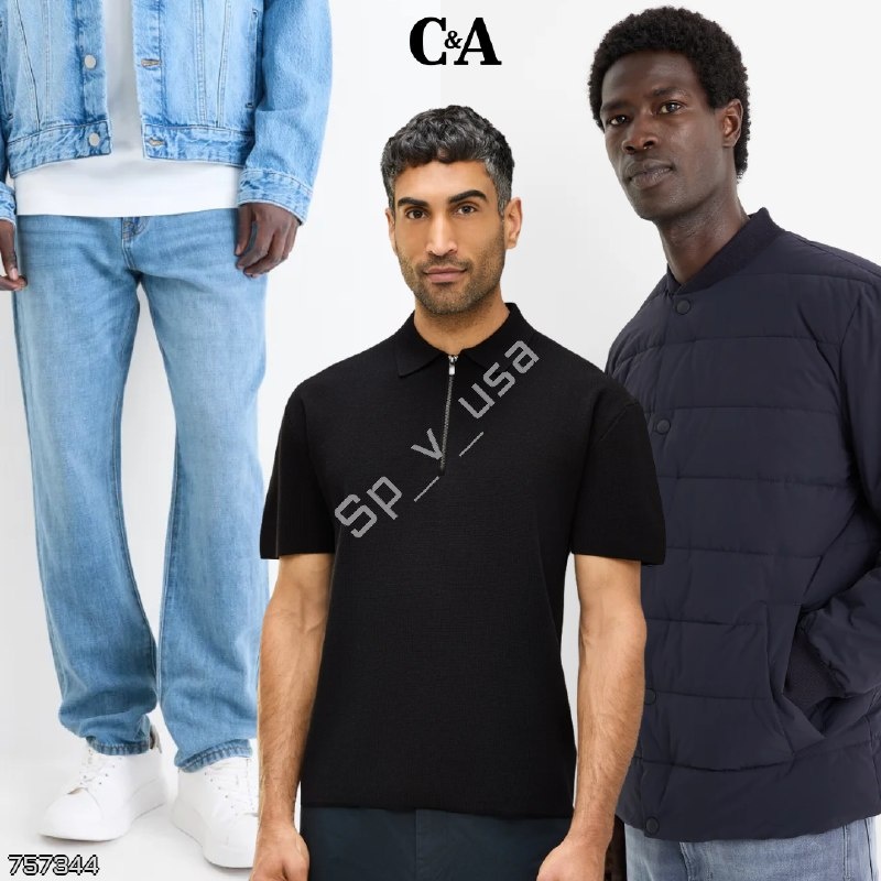 C&A