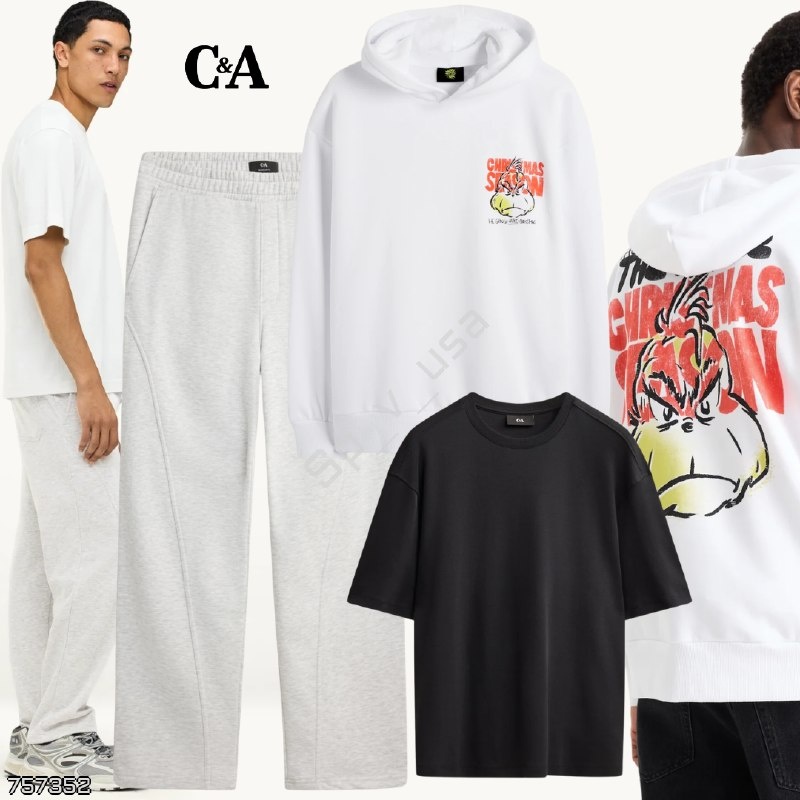 C&A