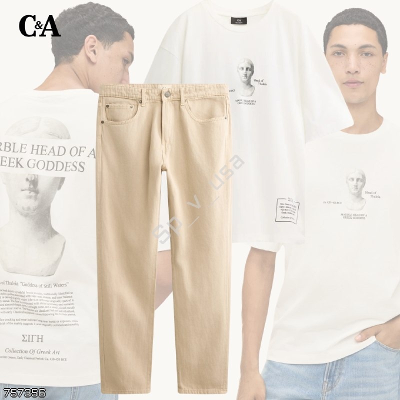 C&A