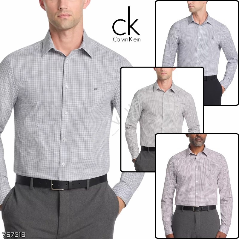 Calvin Klein