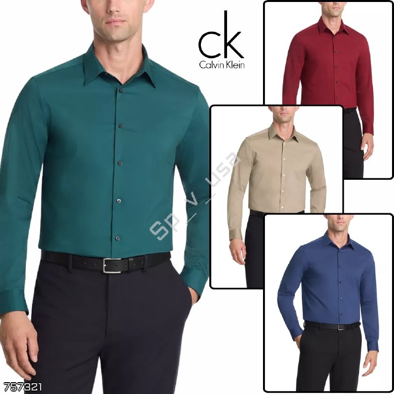 Calvin Klein
