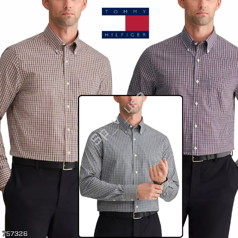 Tommy Hilfiger