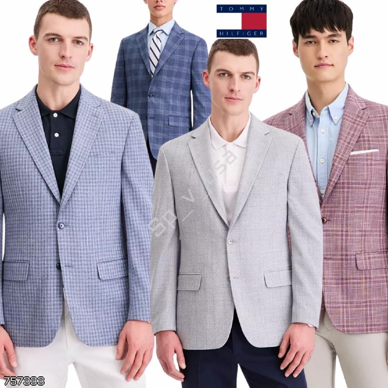 Tommy Hilfiger