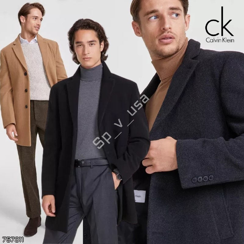 Calvin Klein