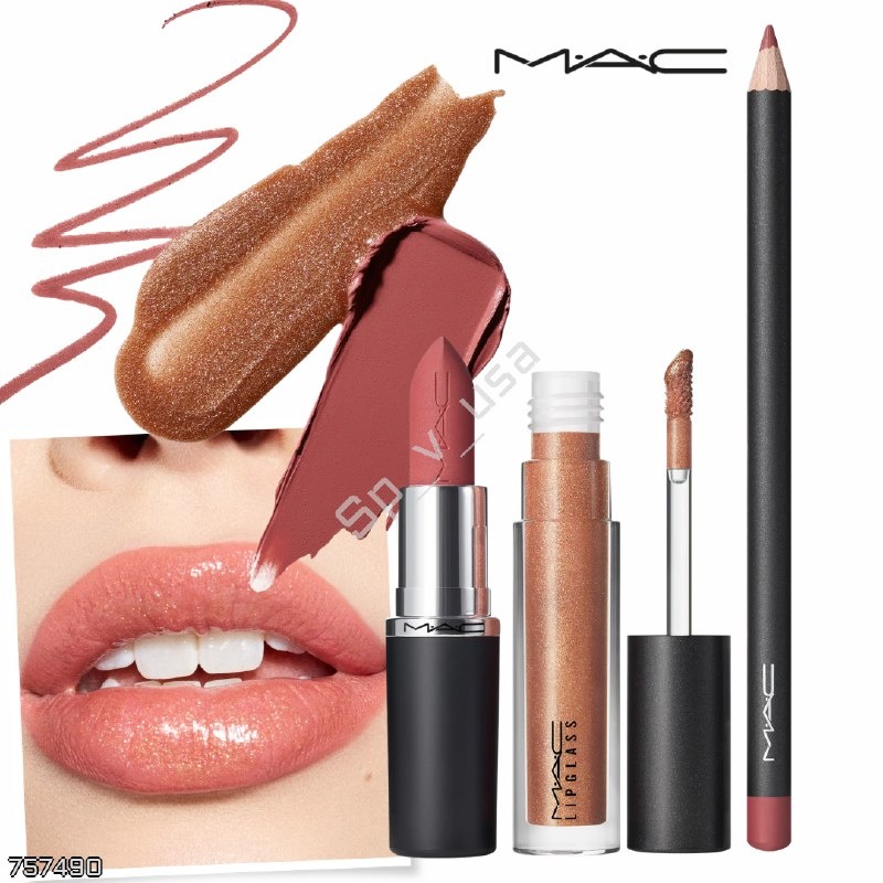 MAC Cosmetics