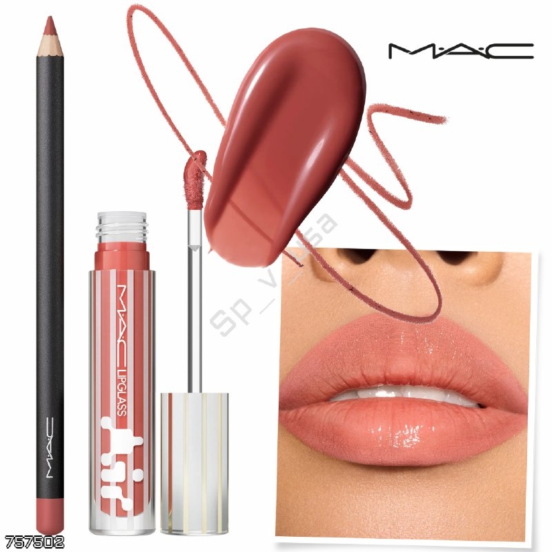 MAC Cosmetics