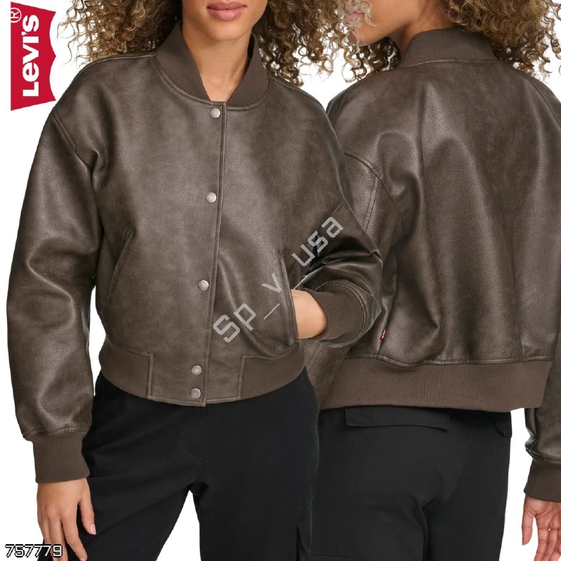 Levi's