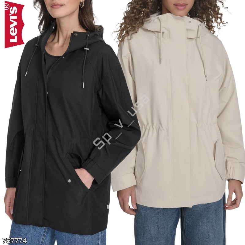 Levi's
