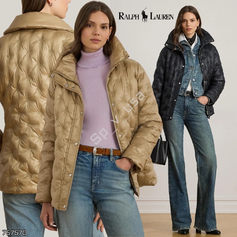 Lauren Ralph Lauren