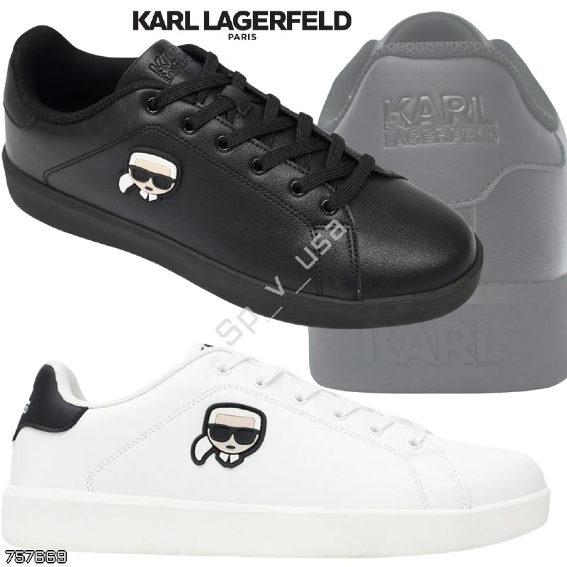 KARL LAGERFELD PARIS