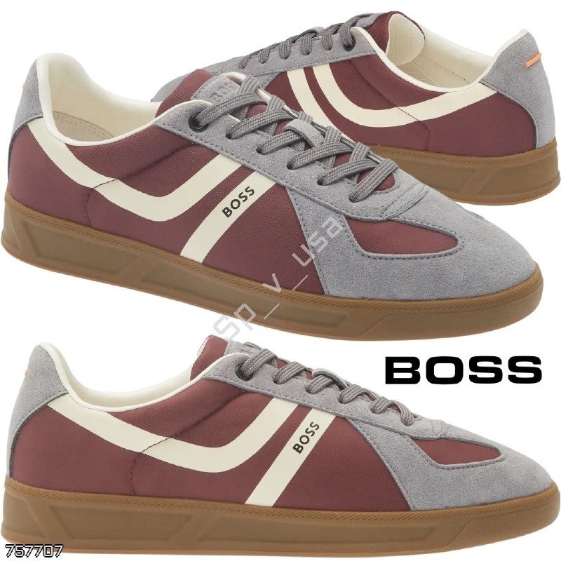 BOSS