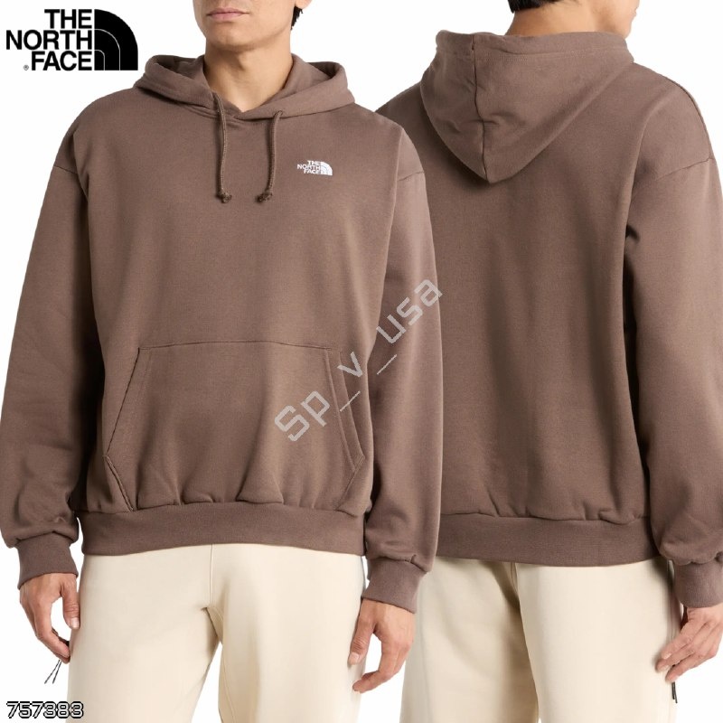 The North Face