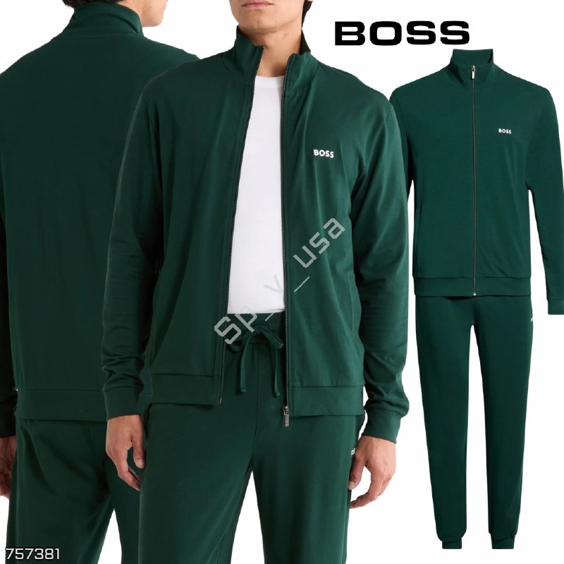 BOSS