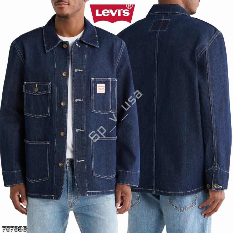 Levi's