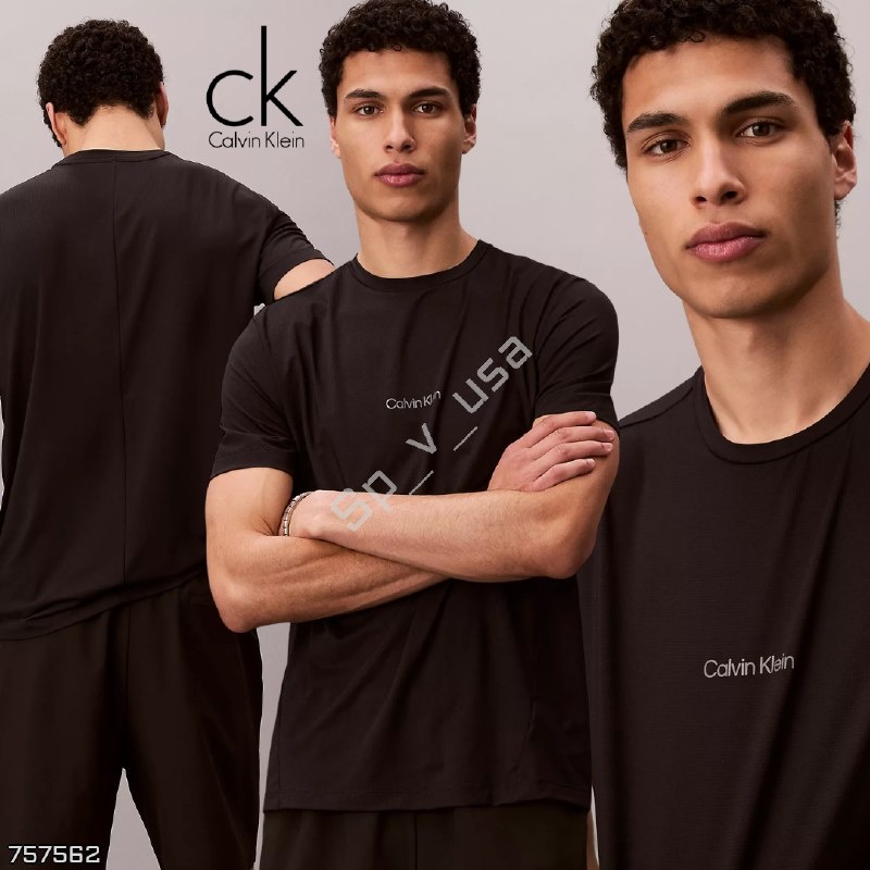 Calvin Klein