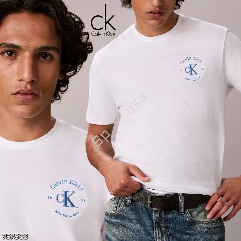 Calvin Klein