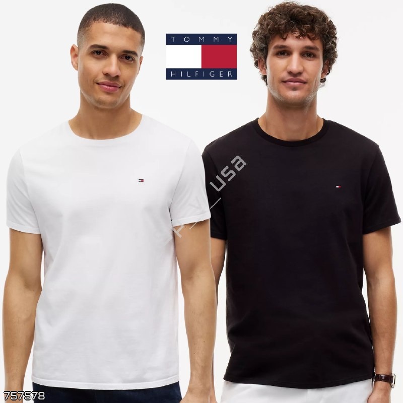 Tommy Hilfiger