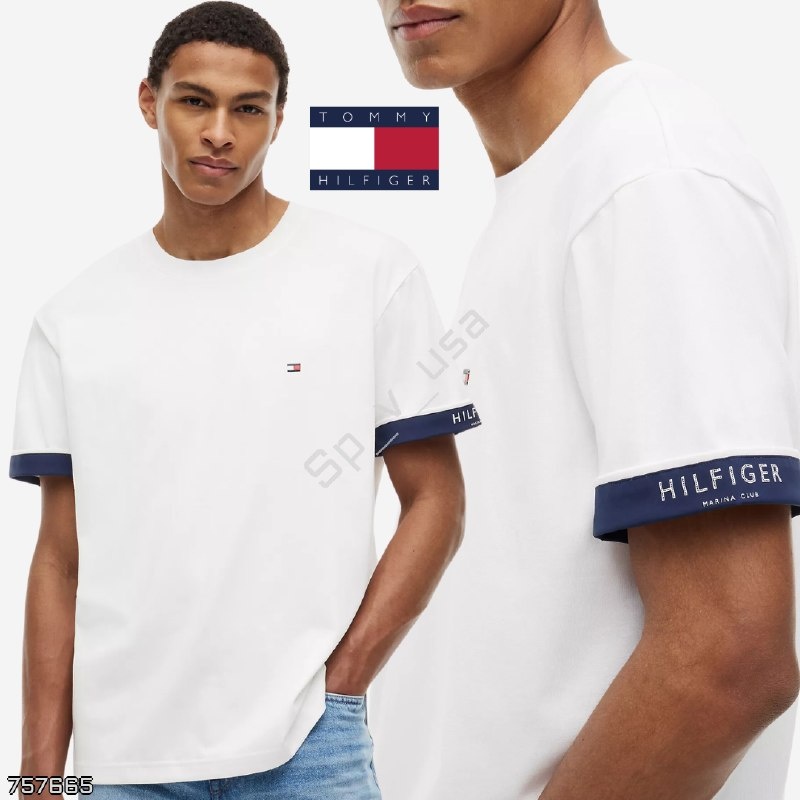 Tommy Hilfiger