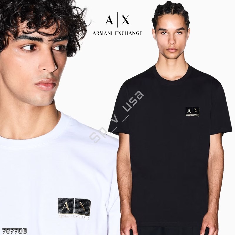 Armani Exchange