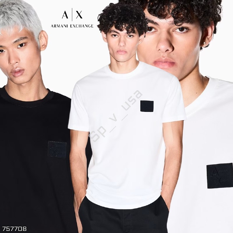 Armani Exchange