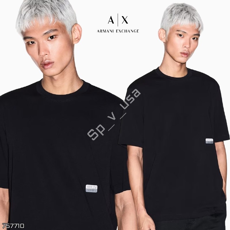 Armani Exchange