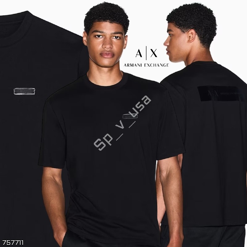 Armani Exchange