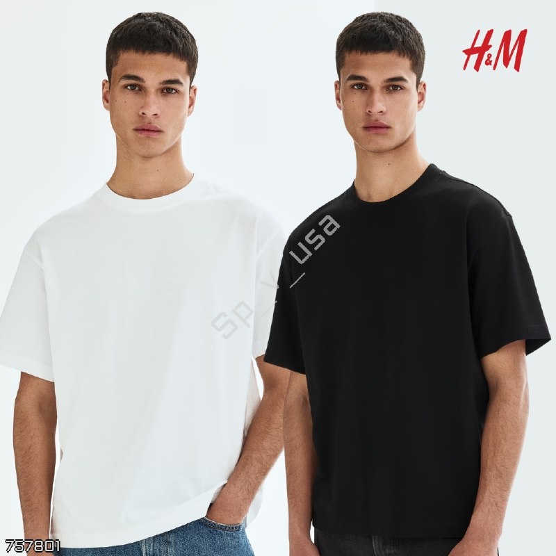 H&M